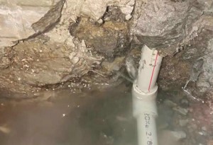汝州管道漏水检测五
