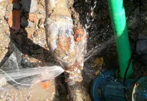 汝州管道漏水检测二
