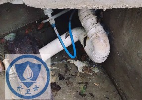 汝州水管漏水检测公司6