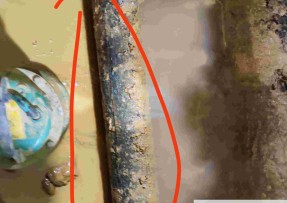 汝州水管漏水检测公司1